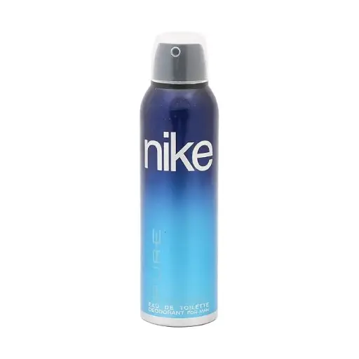 [8414135255747] NIKE MEN PURE DEO 200ML