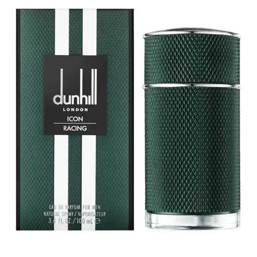 [085715806406] DUNHILL ICON RACING MEN EDP 100ML
