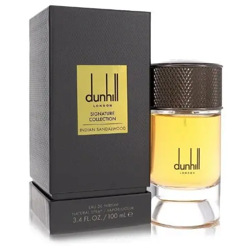 [085715806642] DUNHILL INDIAN SANDALWOOD MEN EDP 100ML