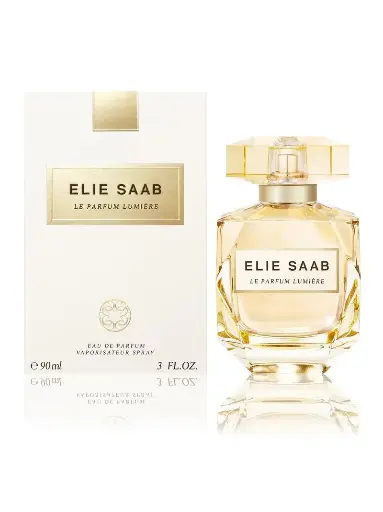 [7640233340721] ELIE SAAB LE PARFUM LUMIERE WOMEN EDP 90ML