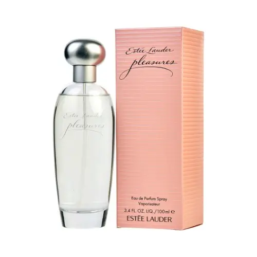 [027131043317] ESTEE LAUDER PLEASURE WOMEN EDP 100ML
