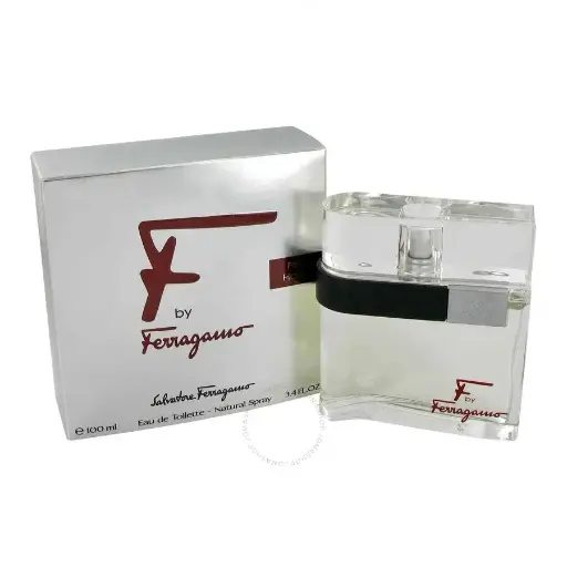 [8032529115653] FERRAGAMO F MEN EDT 100ML