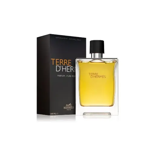 [3346130013501] TERRE D HERMES MEN EDP 200ML