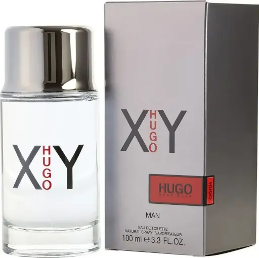 [737052130934] HUGO BOSS XY EDT MEN 100ML