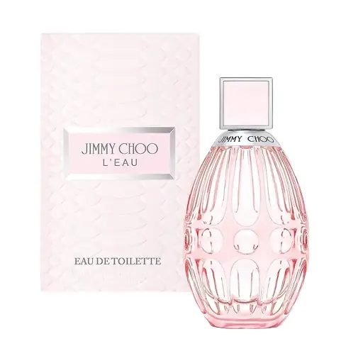 [3386460073868] JIMMY CHOO L EAU WOMEN EDT 90ML
