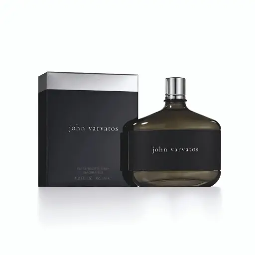 [873824001016] JOHN VORVOTOS CLASSIC MEN EDT 125ML