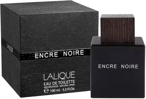 [3454960022522] LALIQ ENCRE NOIR MEN EDT 100ML