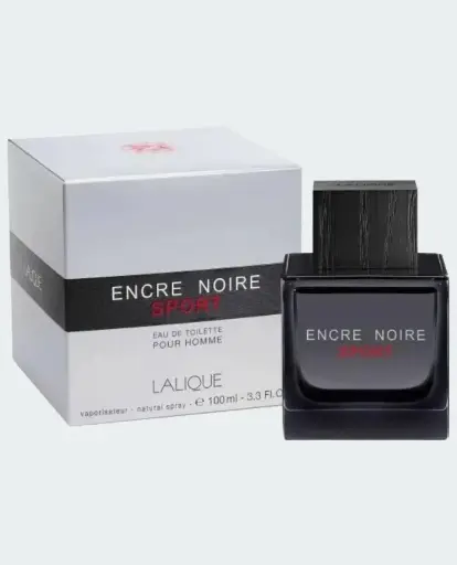 [7640111500902] LALIQ ENCRE NOIR SPORT MEN EDT 100ML