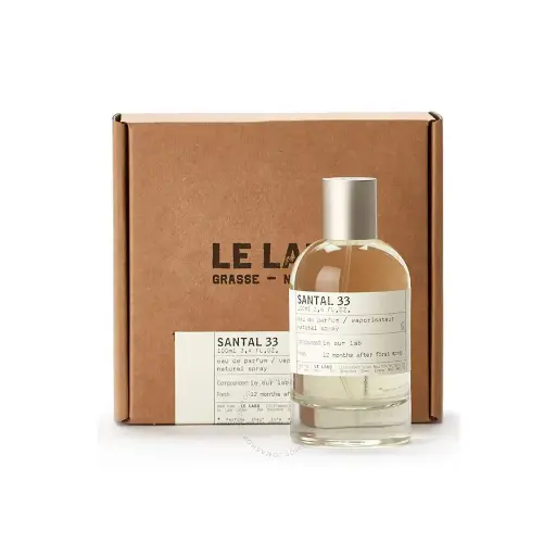 [811901023018] LE LABO SANTAL 33 MEN EDP 100ML