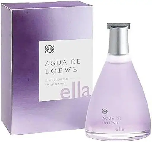 [8426017029735] AGUA LOEWE WOMEN EDT 150ML
