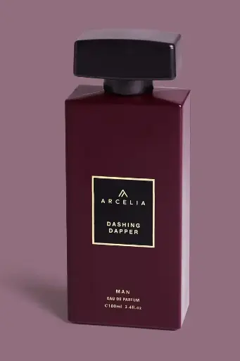 [890537527450] ARCELIA DASHING DAPPER MEN EDP 100ML
