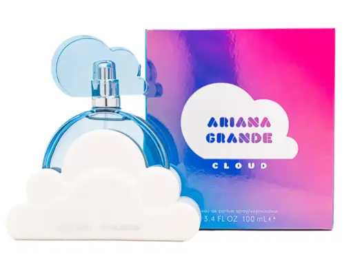 [812256023289] ARIANA GRANDE CLOUD WOMEN EDP 100ML