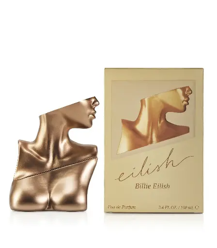 [608940582206] BILLIE EILISH WOMEN EDP 100ML