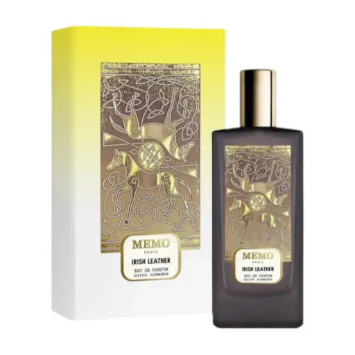 [3700458602982] MEMO IRISH LEATHER MEN EDP 75ML