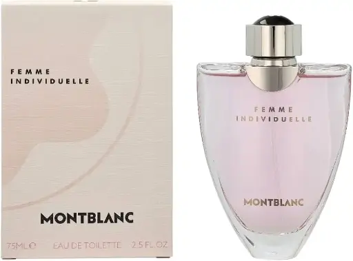 [3386460028424] MB INDIVIDUAL WOMEN EDT 75ML