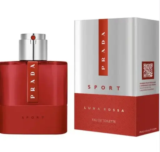 [3614273544962] PRADA LUNA ROSSA SPORT MEN EDT 100ML