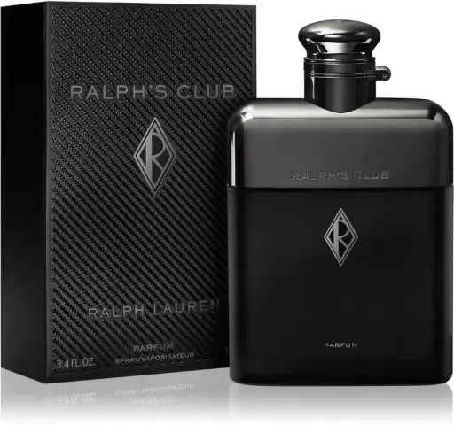 [3605972698742] RALPH POLO CLUB PARFUM MEN 100ML