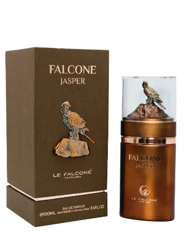 [6294019015146] AL FARES LE FALCONE JASPER MEN EDP 100ML