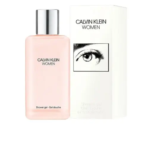 [3614225357138] CK WOMEN SHOWER GEL 200ML