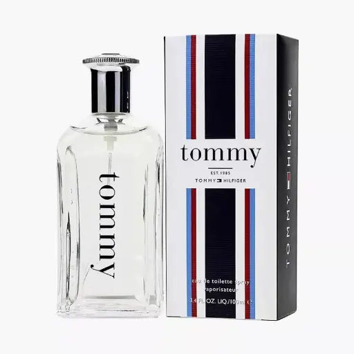 [7640496670160] TOMMY MEN EDT 100ML