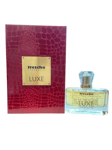 [8904174423318] TRESCHO LUXE WOMEN EDP 100ML