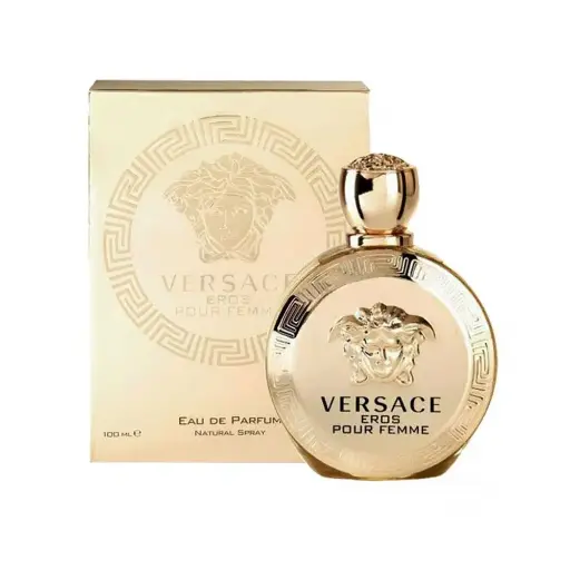 [8011003823536] VERSACE EROS WOMEN EDP 100ML
