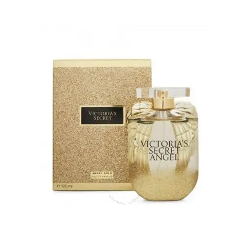 [667553169921] VICTORIA SECRET ANGEL GOLD WOMEN EDP 100ML