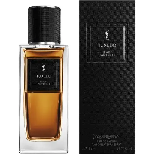 [3614274184785] YSL TUXEDO MEN EDP 125ML