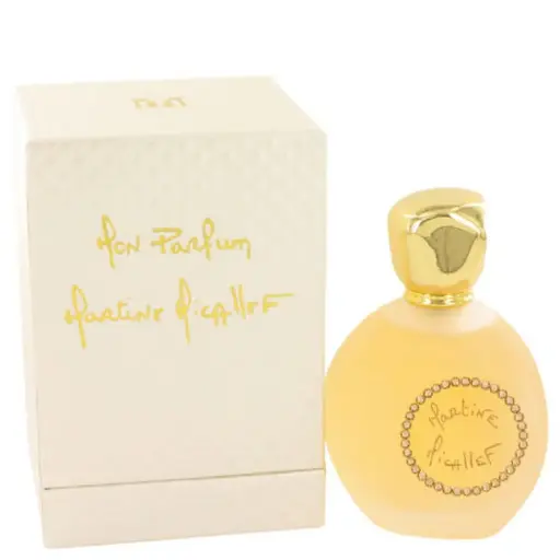 [3760060772633] MICALLEF WOMEN MON PARFUM EDP 100ML TESTER