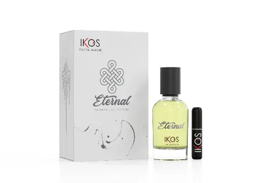 [744365969427] IKOS PERFUME ETERNAL WOMEN EDP 100ML