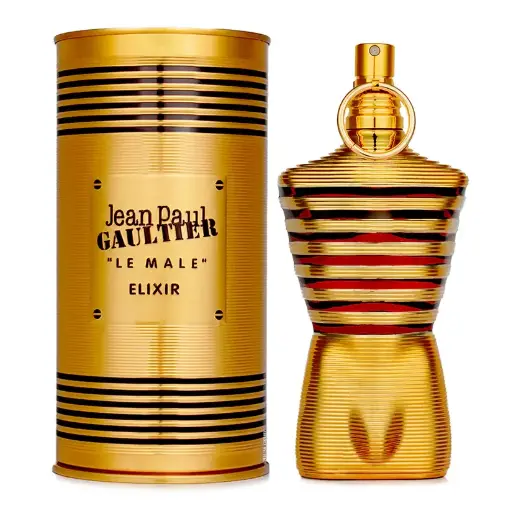 [8435415076944] JPG LE MALE ELIXIR PARFUM 125ML
