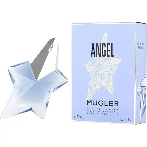 [3439600056532] ANGEL WOMEN EDP 50ML