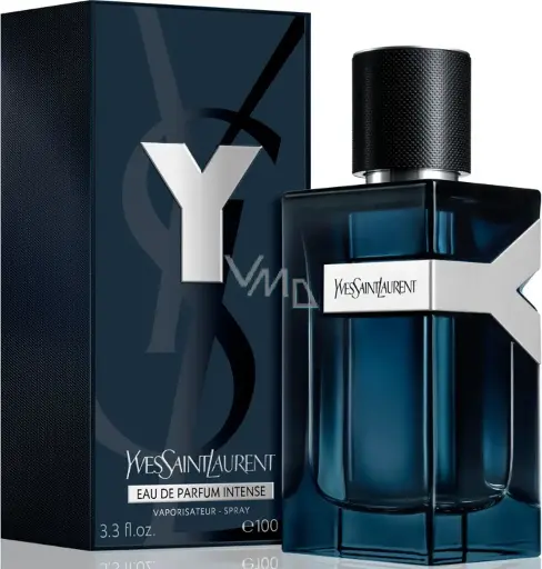 [3614273898478] YSL Y INTENSE MEN EDP 100ML