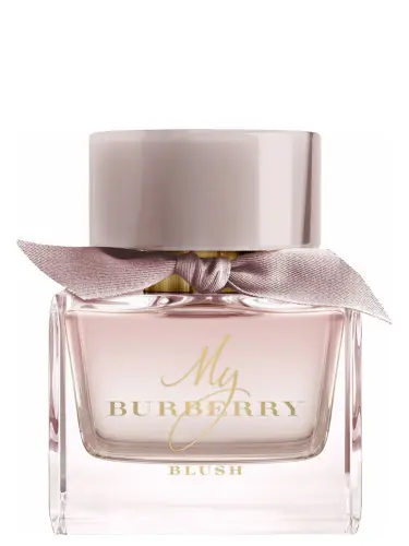 [MY BURBERRY BLUSH DUMMY BOTTLE ] MY BURBERRY BLUSH DUMMY BOTTLE 