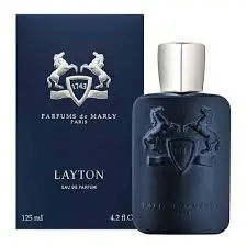 [3700578502322] PARFUMS DE MARLY LAYTON MEN EDP 125ML