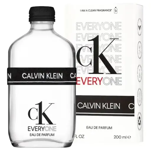 [3616301781172] CK EVERYONE MEN EDP 200ML