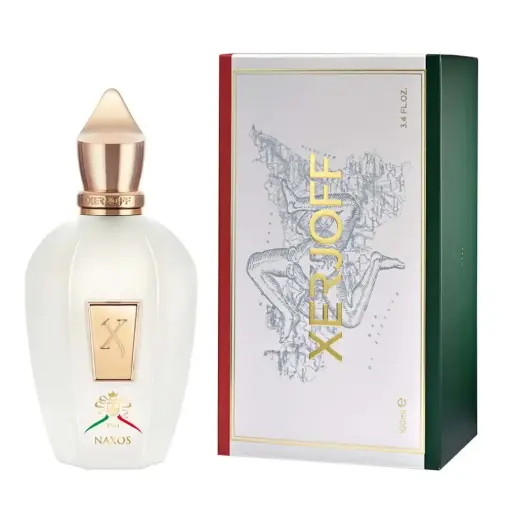 [8033488155070] XERJOFF NAXOS MEN 100ML
