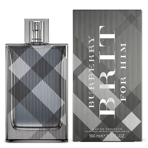 [3614226905154] BURBERRY BRIT MEN EDT 100ML 