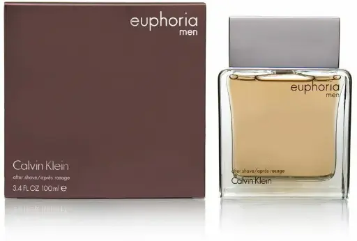 [088300178339] CK EUPHORIA MEN AFTER SHAVE 100ML  