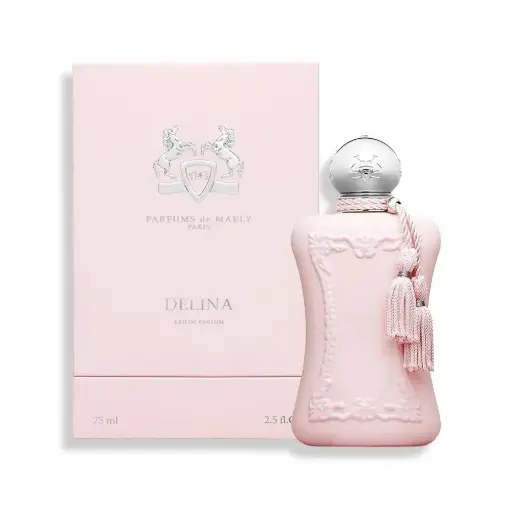 [3700578501998] PARFUMS DE MARLY DELINA WOMEN EDP 75ML