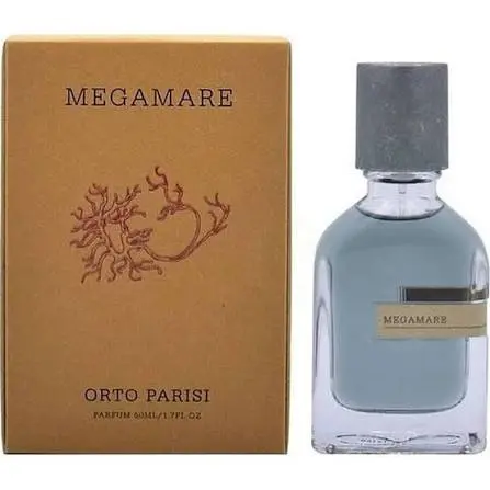 [8717774840870] ORTO PARISI MEGAMARE UNISEX 50ML