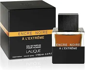 [7640111502791] LALIQUE ENCRE NOIRE EXTREME EDP 100ML