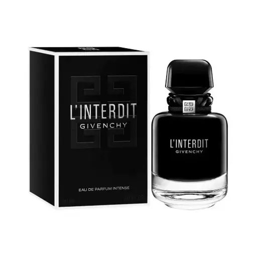 [3274872411692] GIVENCHY LAINTERDIT INTENSE 80 ML EDP