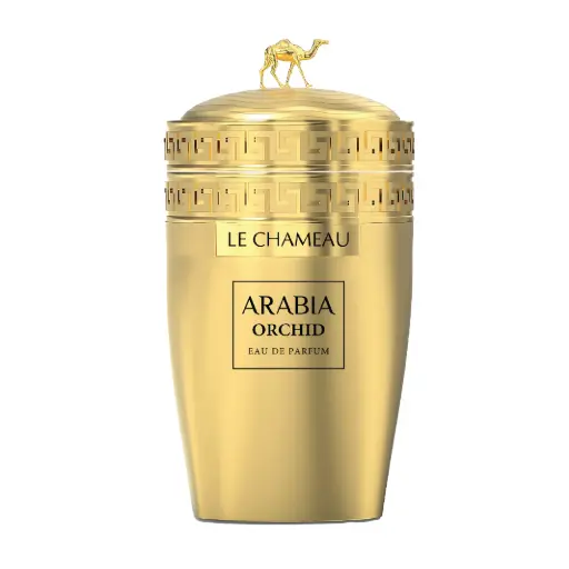 EMPER ARABIA ORCHID WOMAN EDP 100ML TESTER
