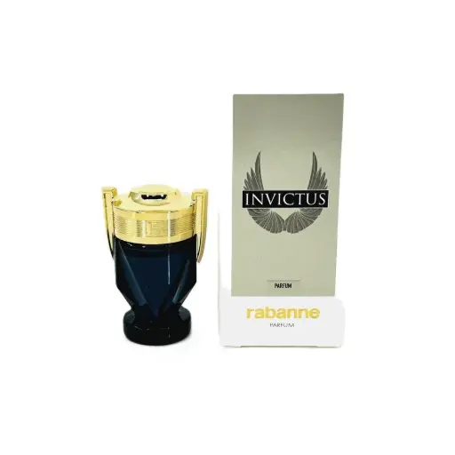 [3349668628070] PACO INVICTUS PARFUM MEN 5ML MINI 