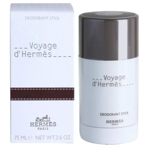 [3346132101091] HERMES VOYAGE DEO STICK 75ML