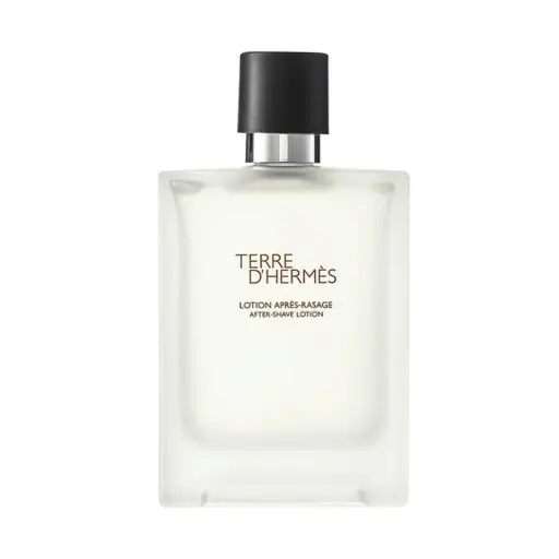 [3346130009719] TERRE D'HERMES MEN AFTER SHAVE LOTION 100ML TESTER