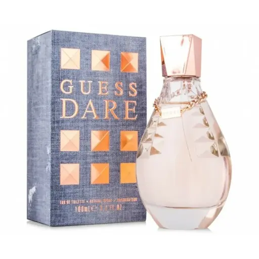 [085715320919] GUESS DARE WOMEN EDT 100ML 