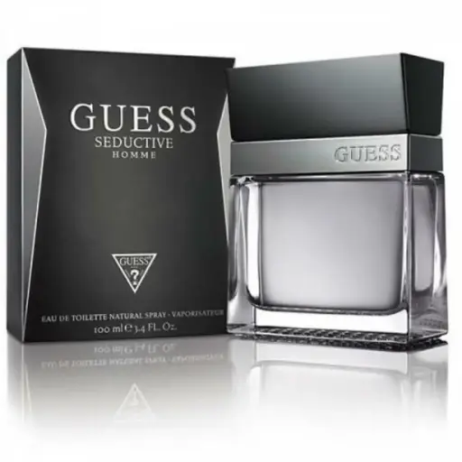 [85715320315] GUESS SEDUCTIVE HOMME MEN EDT 100ML 