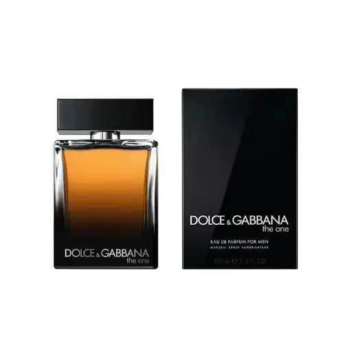 [8056669925859] DNG THE ONE MEN EDP 100ML 